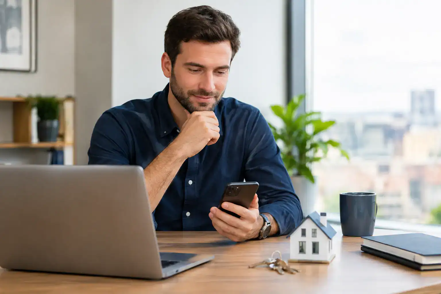 How to Finance Property as a UK Contractor How to Finance Property as a UK Contractor