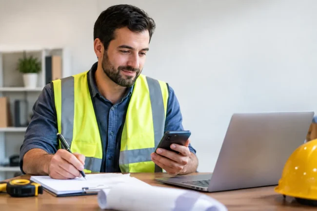 How to Speed Up Mortgage Approval for Contractors