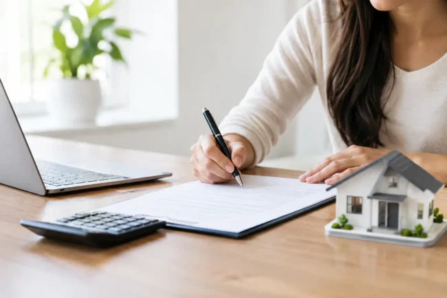 How to Use Contract Income for a Mortgage